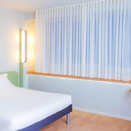 Ibis Budget Braga Centro Buitenkant foto
