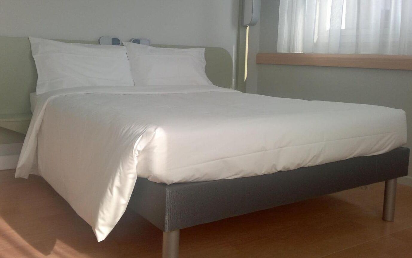 Ibis Budget Braga Centro Buitenkant foto