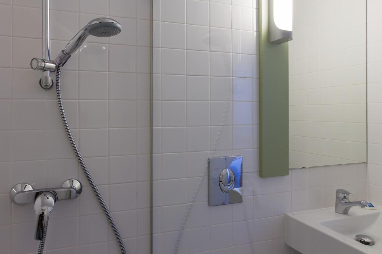 Ibis Budget Braga Centro Kamer foto